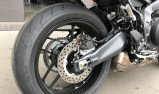 YAMAHA MT-09 YAM-T