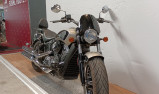 INDIAN SCOUT