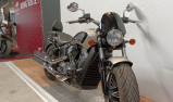 INDIAN SCOUT