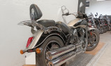 INDIAN SCOUT