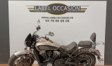 INDIAN SCOUT
