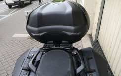 YAMAHA TRACER 9 GT