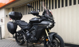 YAMAHA TRACER 9 GT