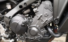 YAMAHA TRACER 9 GT