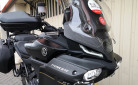 YAMAHA TRACER 9 GT