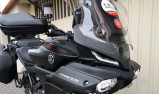 YAMAHA TRACER 9 GT