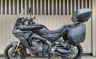 YAMAHA TRACER 9 GT