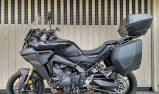 YAMAHA TRACER 9 GT