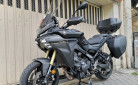 YAMAHA TRACER 9 GT