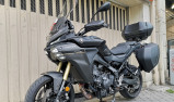 YAMAHA TRACER 9 GT