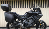 YAMAHA TRACER 9 GT
