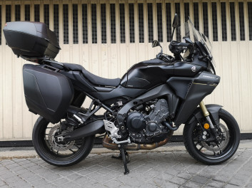 YAMAHA TRACER 9 GT