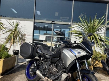 YAMAHA TRACER 7 GT