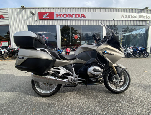 BMW R 1200 RT