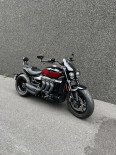 TRIUMPH Rocket 3 GT Storm