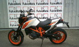 KTM 690 DUKE R OCCASION N°17734