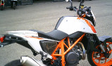 KTM 690 DUKE R OCCASION N°17734