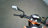 KTM 690 DUKE R OCCASION N°17734
