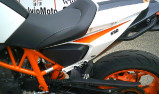 KTM 690 DUKE R OCCASION N°17734