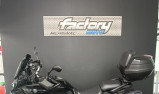 YAMAHA TRACER 9