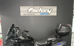 YAMAHA TRACER 9
