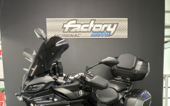 YAMAHA TRACER 9