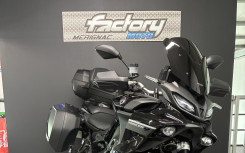 YAMAHA TRACER 9
