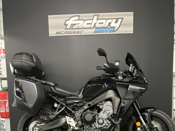 YAMAHA TRACER 9