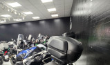 TRIUMPH TIGER 800 XRX