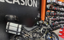 TRIUMPH TIGER 800 XRX