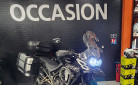 TRIUMPH TIGER 800 XRX