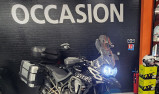 TRIUMPH TIGER 800 XRX