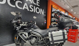 TRIUMPH TIGER 800 XRX