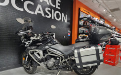 TRIUMPH TIGER 800 XRX