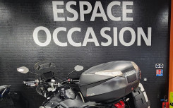 TRIUMPH TIGER 800 XRX