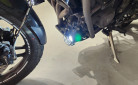TRIUMPH TIGER 800 XRX