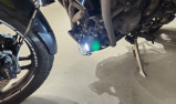 TRIUMPH TIGER 800 XRX