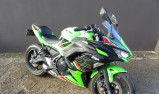 KAWASAKI NINJA 650