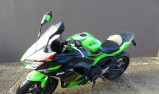 KAWASAKI NINJA 650
