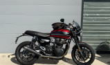TRIUMPH SPEED TWIN 1200