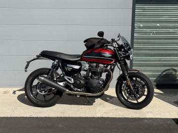 TRIUMPH SPEED TWIN 1200