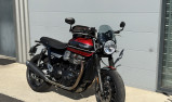 TRIUMPH SPEED TWIN 1200