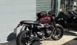 TRIUMPH SPEED TWIN 1200