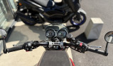 TRIUMPH SPEED TWIN 1200
