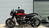 TRIUMPH SPEED TWIN 1200