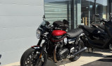 TRIUMPH SPEED TWIN 1200