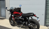 TRIUMPH SPEED TWIN 1200