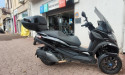 PIAGGIO MP3 400 HPE ABS ASR