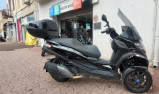 PIAGGIO MP3 400 HPE ABS ASR