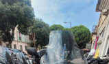 PIAGGIO MP3 400 HPE ABS ASR